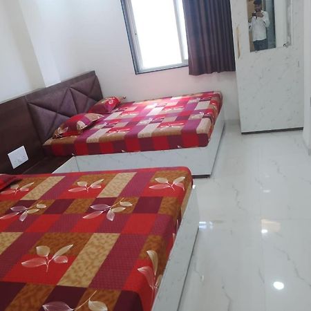 Hotel Shree Shyam Sharnam Godarpura 외부 사진