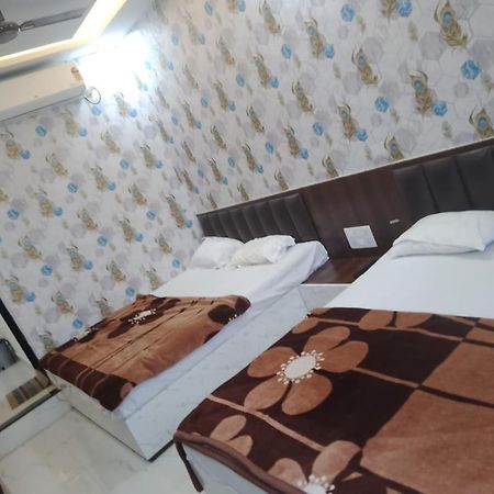 Hotel Shree Shyam Sharnam Godarpura 외부 사진