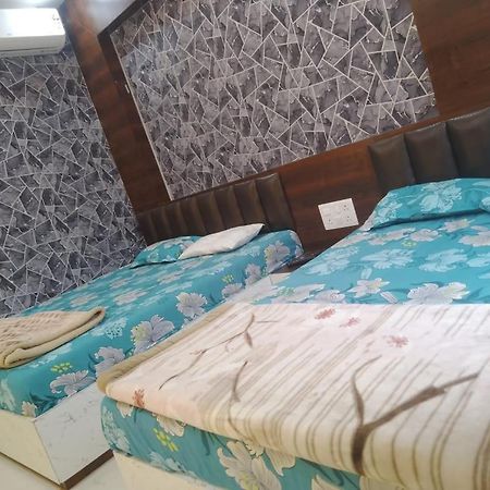 Hotel Shree Shyam Sharnam Godarpura 외부 사진