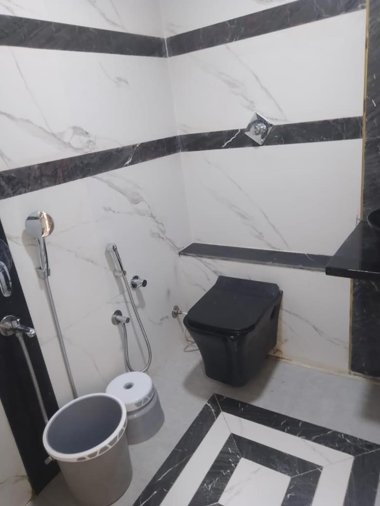 Hotel Shree Shyam Sharnam Godarpura 외부 사진